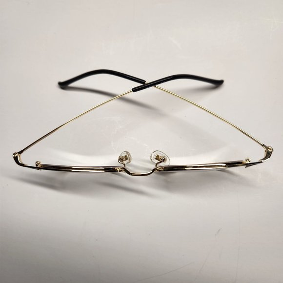 SOJOS Blue Light Blocking Glasses Small Cat Eye Women Computer Eyeglasses - Picture 9 of 15